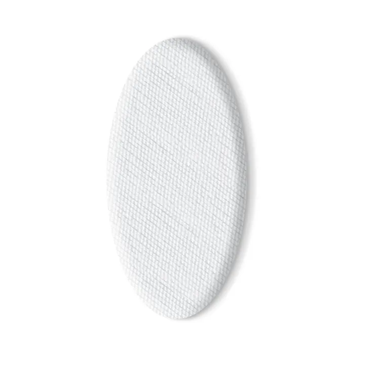 HARTMANN HydroCleancavity hydroaktive Superabsorber-Wundauflage à 10 Stück