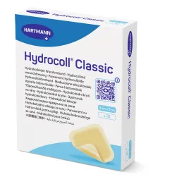 HARTMANN Hydrocoll Classic Hydrokollid-Verband à 10 Stück