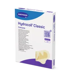 HARTMANN Hydrocoll Classic Concave à 10 Stück