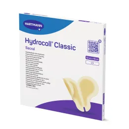 HARTMANN Hydrocoll Classic Sacral à 5 Stück