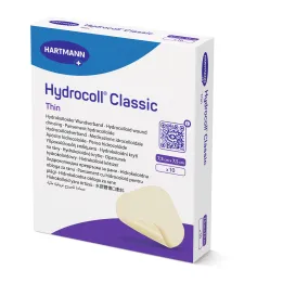 HARTMANN Hydrocoll Classic Thin à 10 Stück
