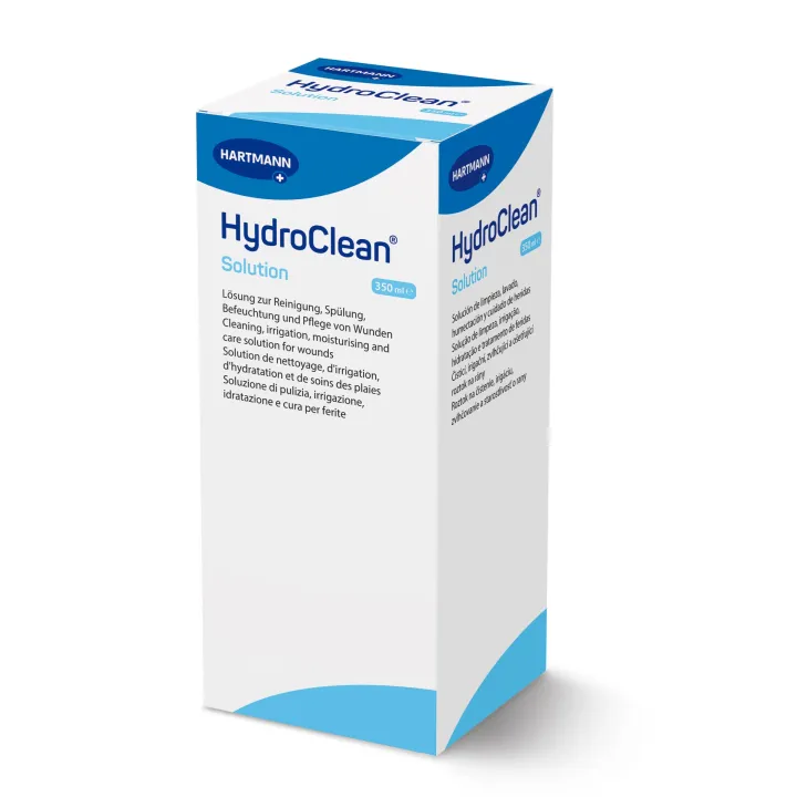 HARTMANN HydroCleanSolution à 1 Flasche