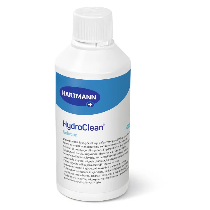 HARTMANN HydroCleanSolution à 1 Flasche