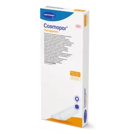 HARTMANN Cosmopor transparent à 5 Stück