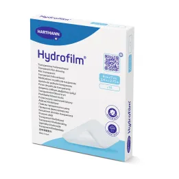 HARTMANN Hydrofilm sterile und transparente Folienverband à 100 Stück