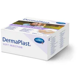 HARTMANN DermaPlast SOFT injection à 250 Stück