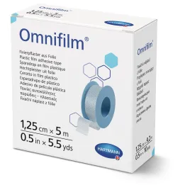 HARTMANN Omnifilm à 1 Spule