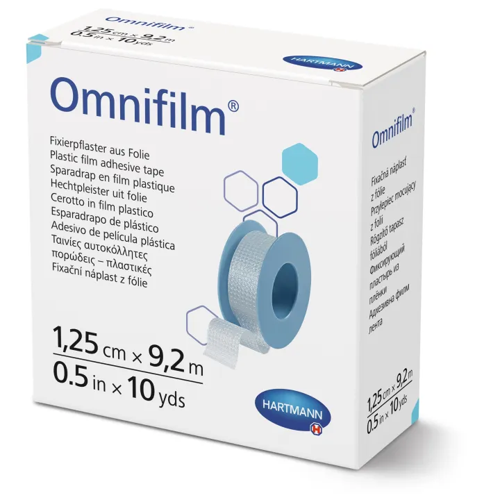 HARTMANN Omnifilm à 1 Spule
