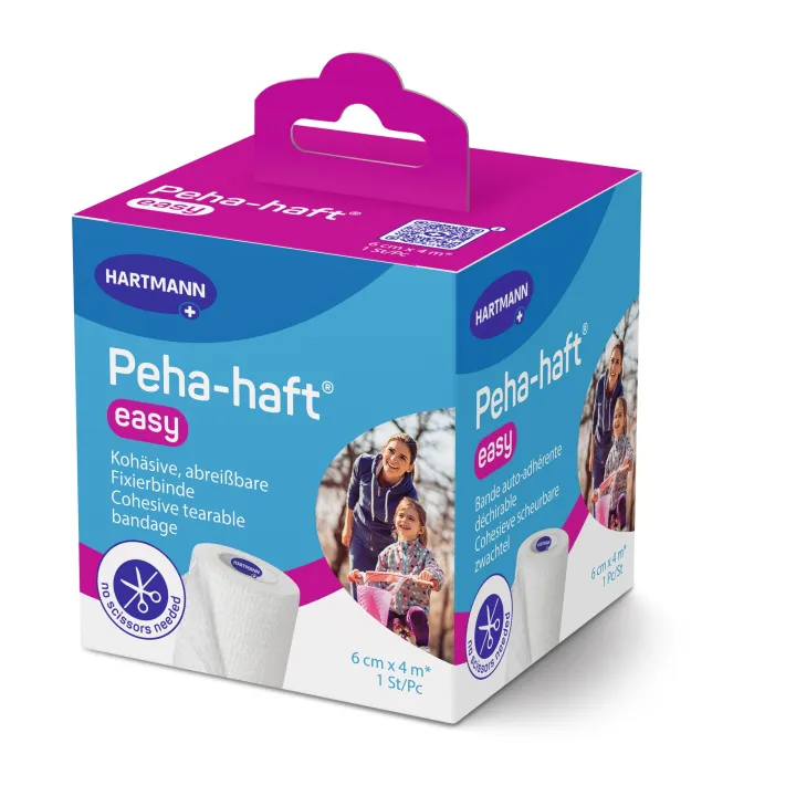 HARTMANN Peha-haft easy à 1 Stück pro Faltschachtel