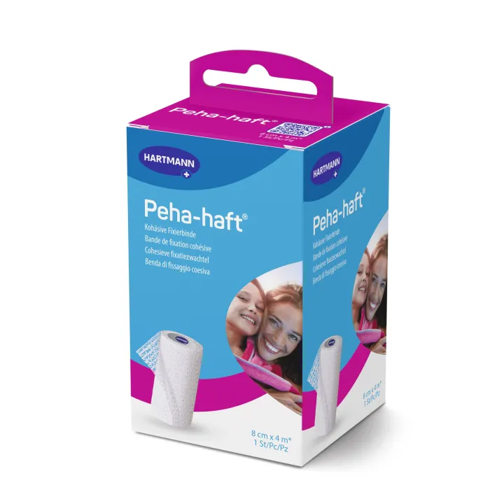 HARTMANN Peha-Haft Selfcare à 1 Binde