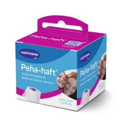 HARTMANN Peha-Haft Selfcare à 1 Binde