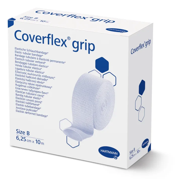 HARTMANN Coverflex grip à 1 Rolle