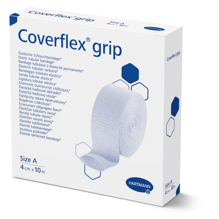 HARTMANN Coverflex grip à 1 Rolle