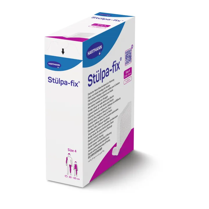 HARTMANN Stülpa-fix elastische Netzschlauchverband à 1 Rolle
