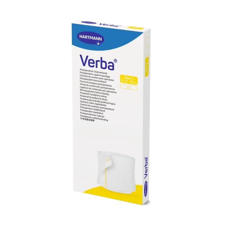 HARTMANN Verba à 1 Stück