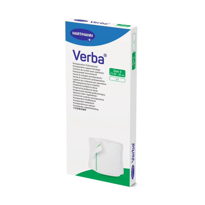 HARTMANN Verba à 1 Stück