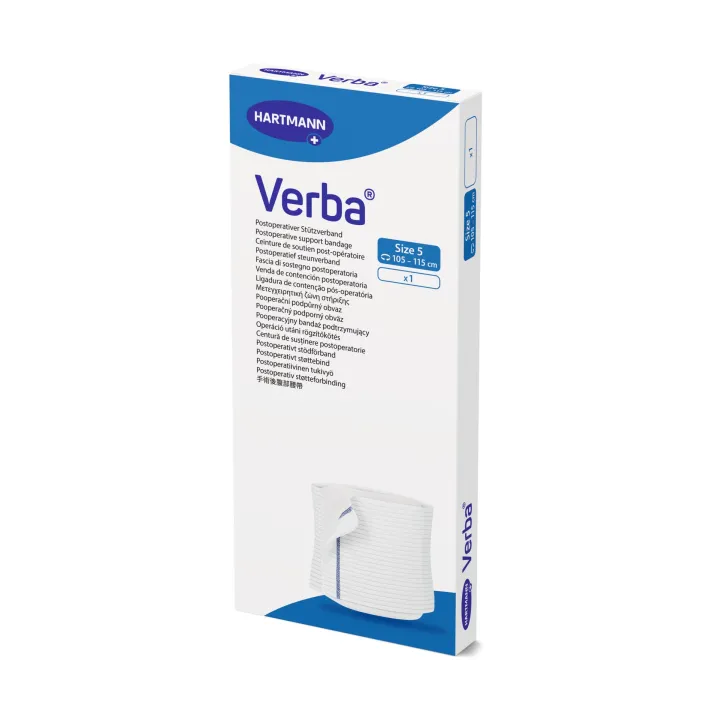 HARTMANN Verba à 1 Stück