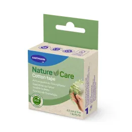 HARTMANN Nature Care Fixierpflaster à 1 Rolle