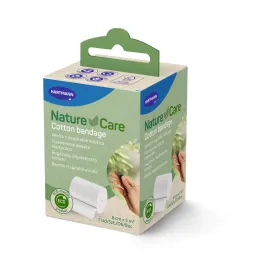 HARTMANN Nature Care Idealbinde à 1 Stück