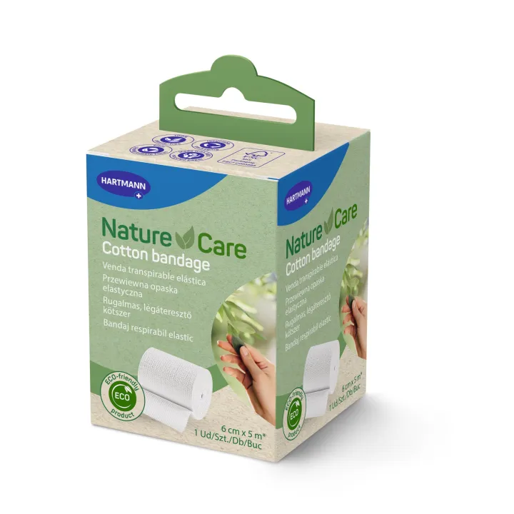 HARTMANN Nature Care Idealbinde à 1 Stück