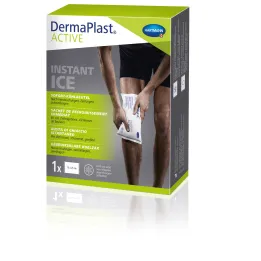 HARTMANN DermaPlast ACTIVE Instant Ice à 1 Instant Ice Pack