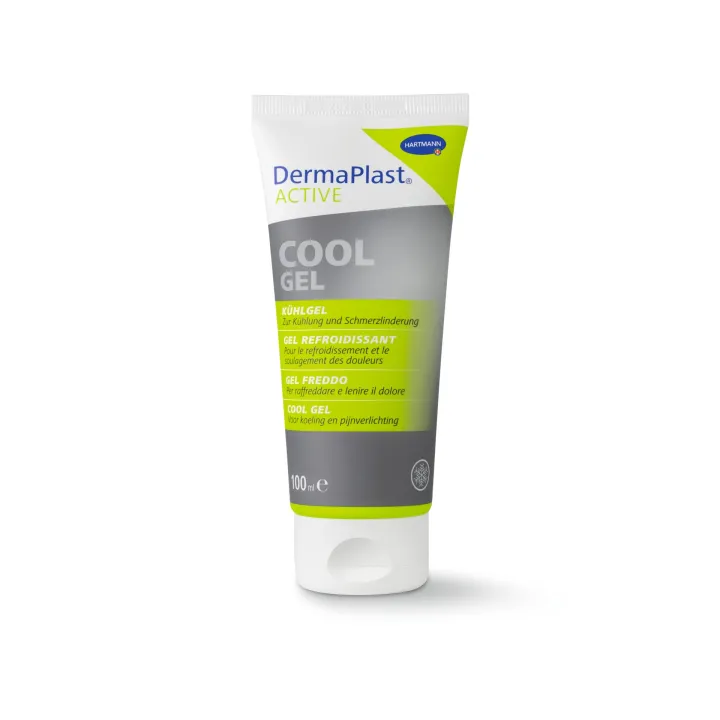 HARTMANN DermaPlast ACTIVE Cool Gel à 100ml