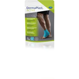 HARTMANN DermaPlast ACTIVE Cool Fix à 1 Bandage