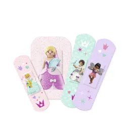 HARTMANN Cosmos Playmobil Prinzessin à 12 Pflasterstrips in 3 Größen