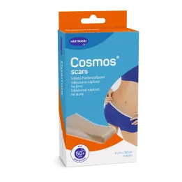 HARTMANN Cosmos scars Narbenpflaster à 5 Stück