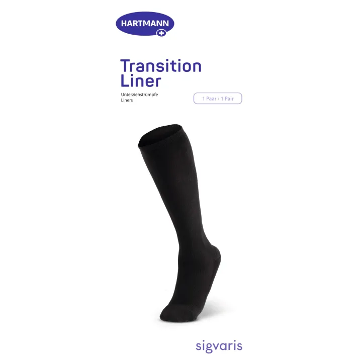 HARTMANN Transition Liner Produkt ist à 1 Paar