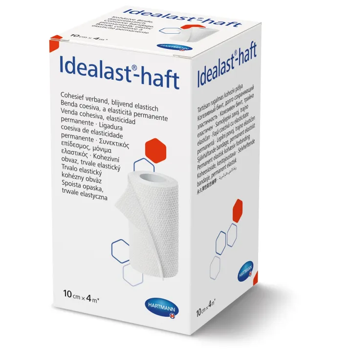 HARTMANN Idealast-haft à 1 Binde