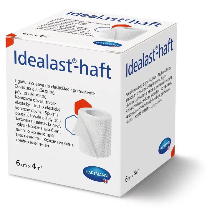 HARTMANN Idealast-haft à 1 Binde