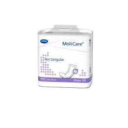HARTMANN ​MoliCareRectangular 4 Tropfen à 50 Stück