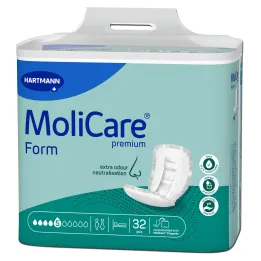 HARTMANN MoliCare premium Form 5 Tropfen à 32 Stück