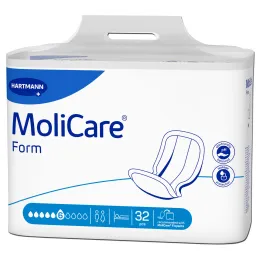HARTMANN MoliCare Form 6 Tropfen à 32 Stück