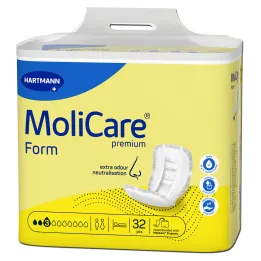 HARTMANN MoliCare Premium Form 3 Tropfen à 32 Stück