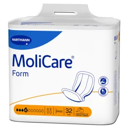 HARTMANN MoliCare Form 4 Tropfen à 32 Stück