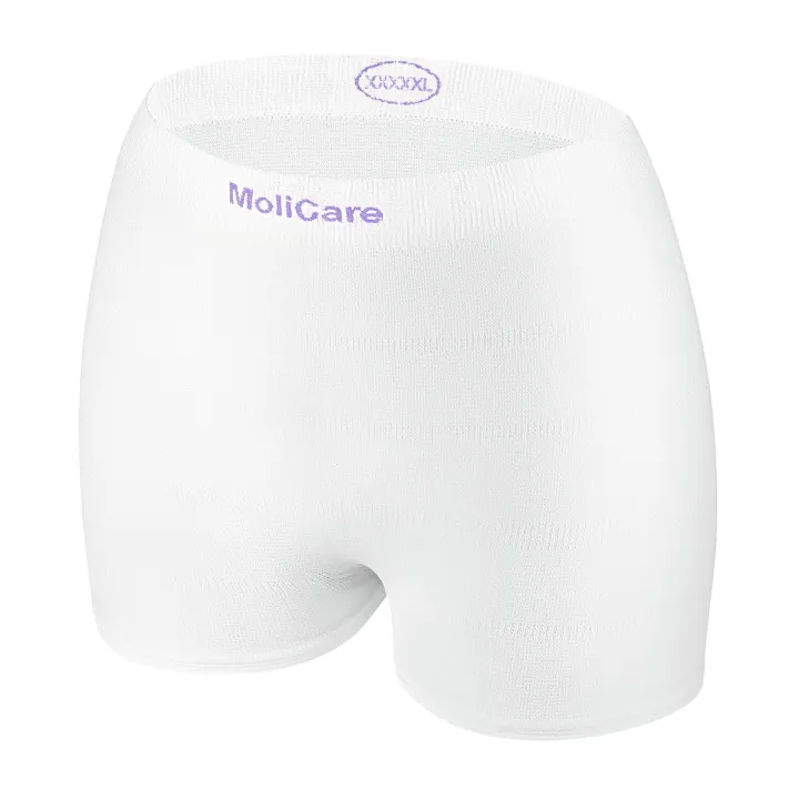 HARTMANN MoliCare premium Fixpants long leg à 5 Stück