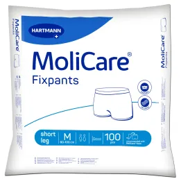 HARTMANN MoliCare Fixpants short leg à 100 Stück