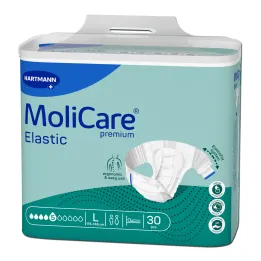 HARTMANN MoliCare premium Elastic 5 Tropfen à 30 Stück