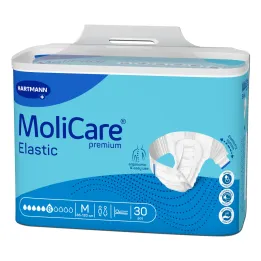 HARTMANN MoliCare premium Elastic 6 Tropfen à 30 Stück