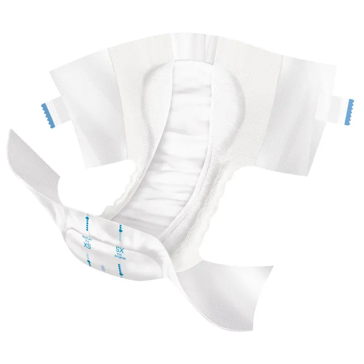 HARTMANN MoliCare Slip 6 Tropfen à 30 Stück