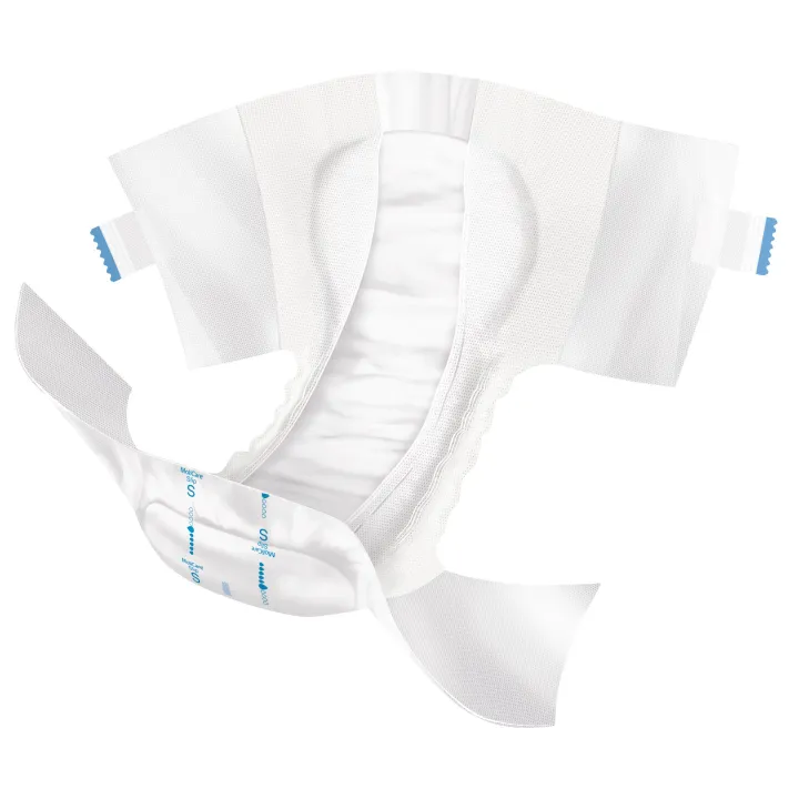 HARTMANN MoliCareSlip extra plus 6 Tropfen à 30 Stück