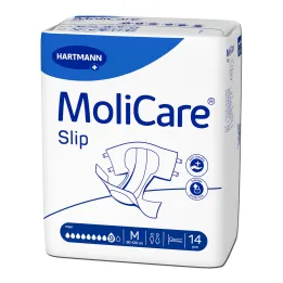 HARTMANN MoliCare Slip maxi 9 Tropfen à 14 Stück