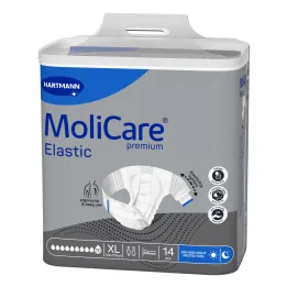 HARTMANN MoliCare premium Elastic 10 Tropfen à 14 Stück