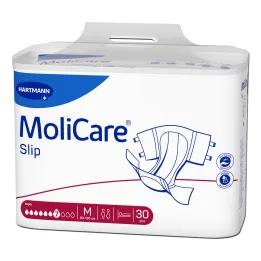 HARTMANN MoliCare Slip 7 Tropfen à 30 Stück
