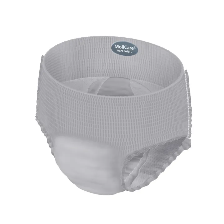 HARTMANN MoliCare premium MEN Pants 5 Tropfen à 8 Stück