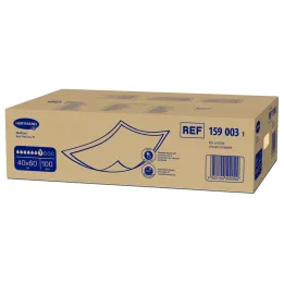 HARTMANN MoliCare Bed Mat Eco 7 Tropfen à 100 Stück