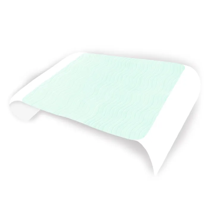 HARTMANN MoliCare premium Bed Mat Textile 7 Tropfen à 1 Stück
