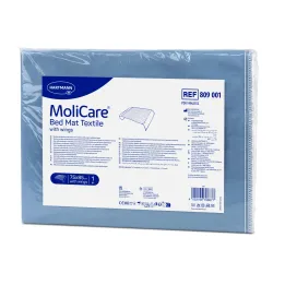 HARTMANN MoliCare Bed Mat Textile à 1 Stück